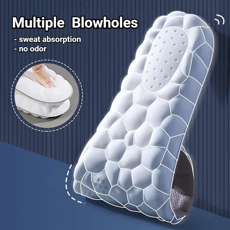 TopSole™ - Orthopedic Foot Massage Insoles